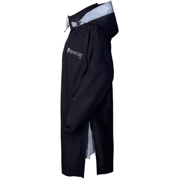 2025 Reincoat Erwachsene Reincoat Lite RCL - BLK - A - Black